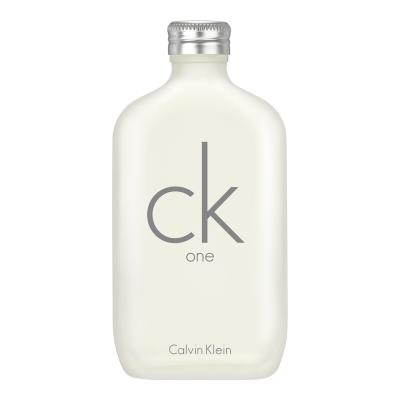 Calvin Klein CK One Eau de Toilette 200 ml