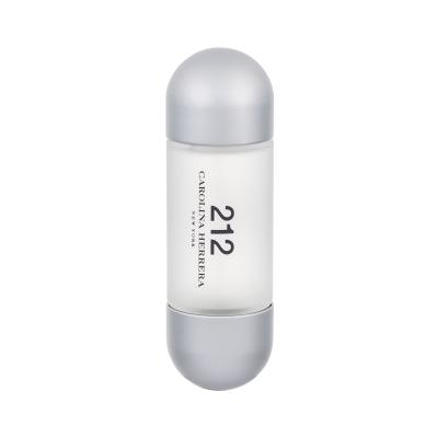 Carolina Herrera 212 NYC Eau de Toilette für Frauen 30 ml