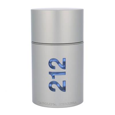 Carolina Herrera 212 NYC Men Eau de Toilette für Herren 50 ml