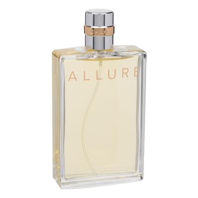 Chanel Allure Eau de Toilette für Frauen 100 ml