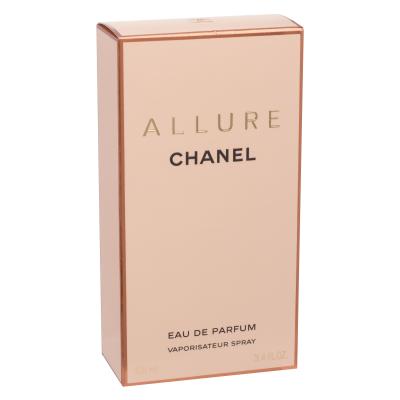 Chanel Allure Eau de Parfum für Frauen 100 ml