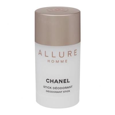 Chanel Allure Homme Deodorant für Herren 75 ml