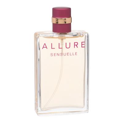 Chanel Allure Sensuelle Eau de Parfum für Frauen 50 ml