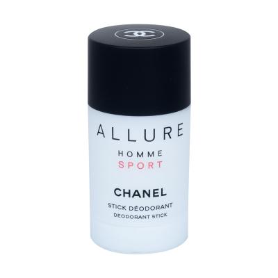 Chanel Allure Homme Sport Deodorant für Herren 75 ml