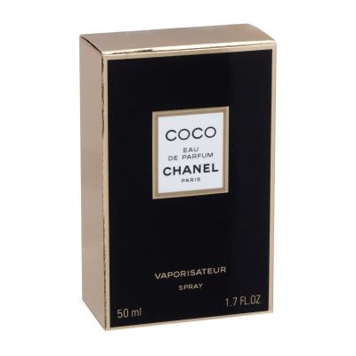 Chanel Coco Eau de Parfum für Frauen 50 ml