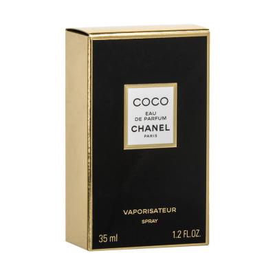 Chanel Coco Eau de Parfum für Frauen 35 ml