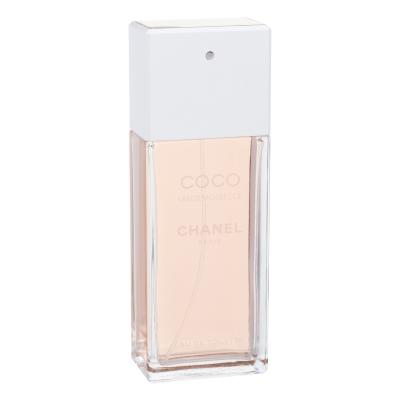 Chanel Coco Mademoiselle Eau de Toilette für Frauen 100 ml