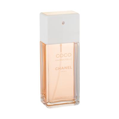 Chanel Coco Mademoiselle Eau de Toilette für Frauen 50 ml