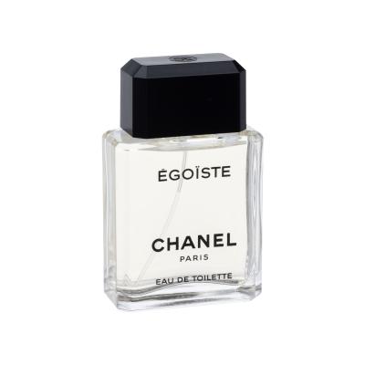 Chanel Égoïste Pour Homme Eau de Toilette für Herren 50 ml