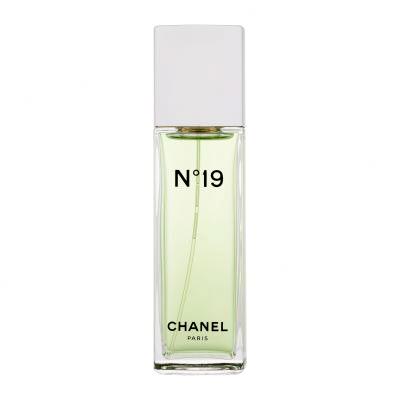 Chanel N°19 Eau de Toilette für Frauen 100 ml