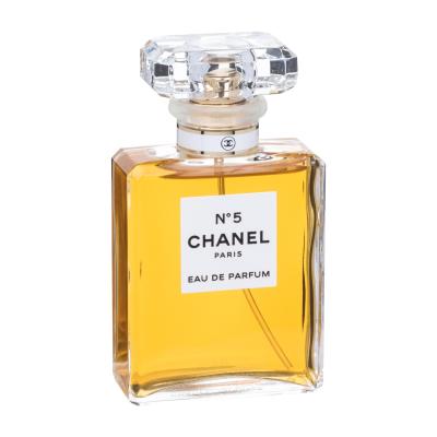 Chanel N°5 Eau de Parfum für Frauen 35 ml