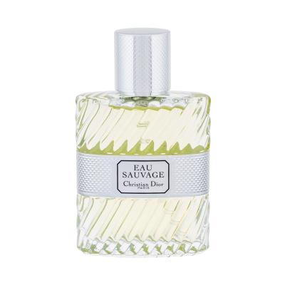 Dior Eau Sauvage Eau de Toilette für Herren 50 ml