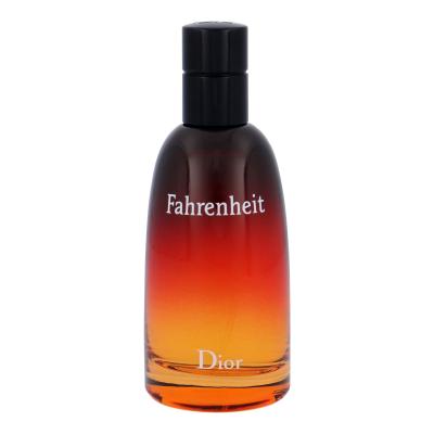 Dior Fahrenheit Eau de Toilette für Herren 50 ml