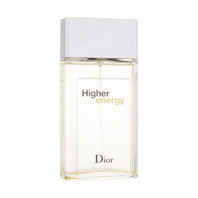 Dior Higher Energy Eau de Toilette für Herren 100 ml