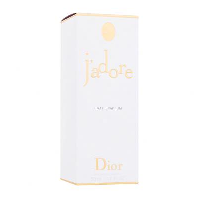 Dior J&#039;adore Eau de Parfum für Frauen 50 ml