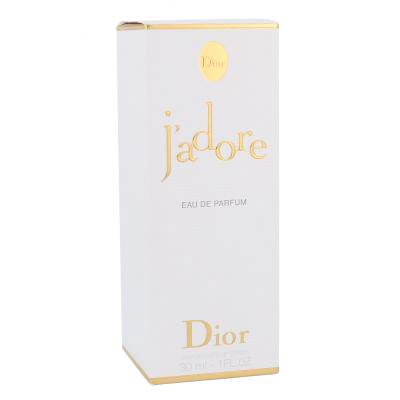 Dior J&#039;adore Eau de Parfum für Frauen 30 ml