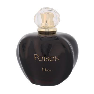 Dior Poison Eau de Toilette für Frauen 100 ml