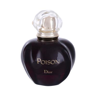 Dior Poison Eau de Toilette für Frauen 30 ml