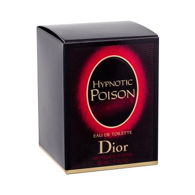 Dior Hypnotic Poison Eau de Toilette für Frauen 30 ml