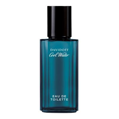 Davidoff Cool Water Eau de Toilette für Herren 40 ml