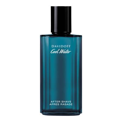 Davidoff Cool Water Rasierwasser für Herren 75 ml