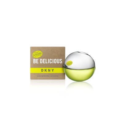 DKNY DKNY Be Delicious Eau de Parfum für Frauen 30 ml