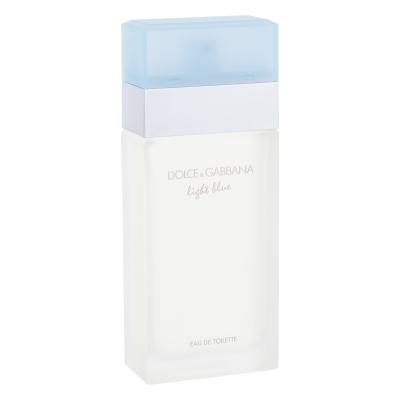 Dolce&amp;Gabbana Light Blue Eau de Toilette für Frauen 100 ml