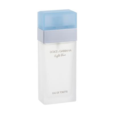 Dolce&amp;Gabbana Light Blue Eau de Toilette für Frauen 25 ml