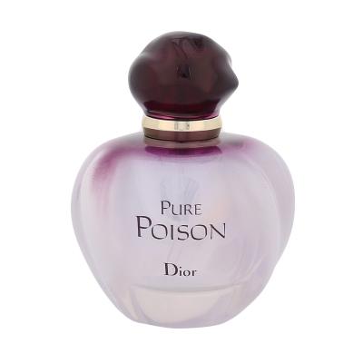 Dior Pure Poison Eau de Parfum für Frauen 50 ml