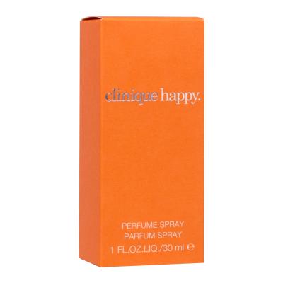 Clinique Happy Eau de Parfum für Frauen 30 ml