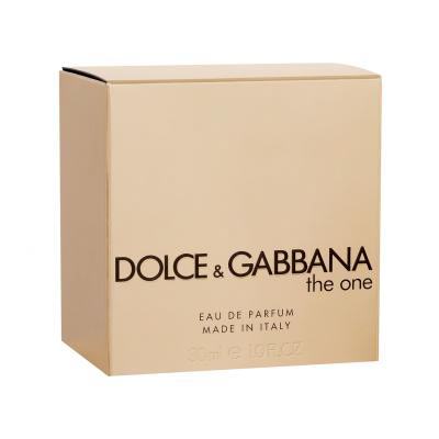 Dolce&amp;Gabbana The One Eau de Parfum für Frauen 30 ml