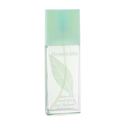 Elizabeth Arden Green Tea Eau de Toilette für Frauen 50 ml