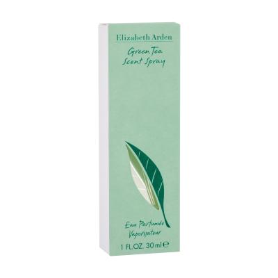 Elizabeth Arden Green Tea Eau de Toilette für Frauen 30 ml