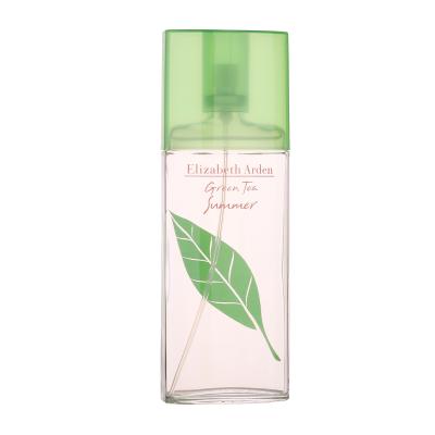 Elizabeth Arden Green Tea Summer Eau de Toilette für Frauen 100 ml