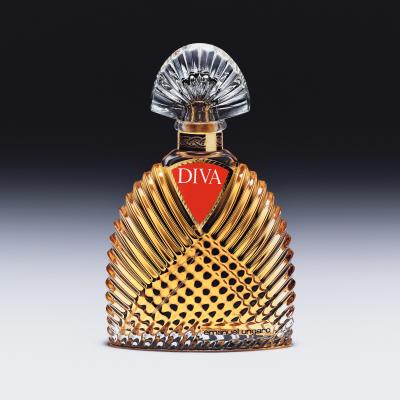 Emanuel Ungaro Diva Eau de Parfum für Frauen 100 ml