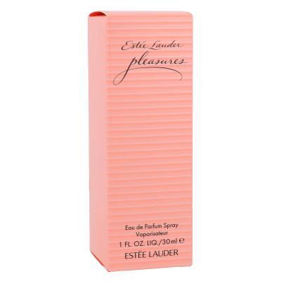 Estée Lauder Pleasures Eau de Parfum für Frauen 30 ml