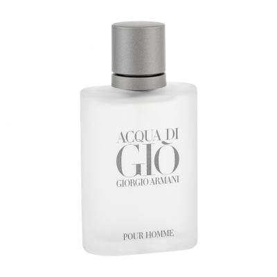 Giorgio Armani Acqua di Giò Pour Homme Eau de Toilette für Herren 30 ml