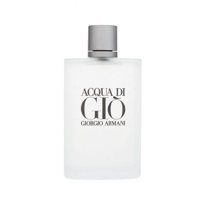 Giorgio Armani Acqua di Giò Pour Homme Eau de Toilette für Herren 200 ml