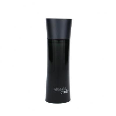 Giorgio Armani Code Eau de Toilette für Herren 75 ml