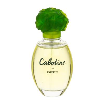 Gres Cabotine de Grès Eau de Toilette für Frauen 50 ml