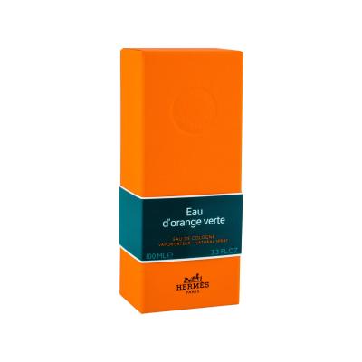 Hermes Eau d´Orange Verte Eau de Cologne 100 ml