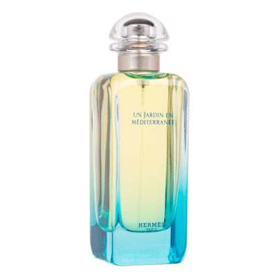 Hermes Un Jardin en Méditerranée Eau de Toilette 100 ml