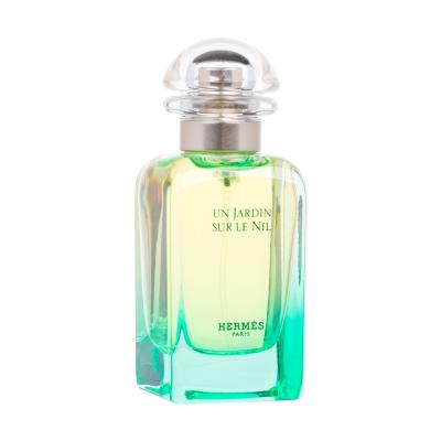 Hermes Un Jardin Sur Le Nil Eau de Toilette 50 ml