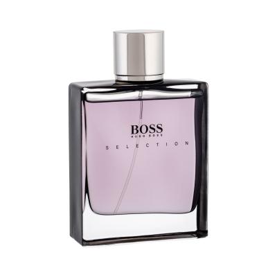 HUGO BOSS Selection Eau de Toilette für Herren 90 ml