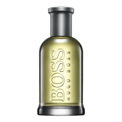 HUGO BOSS Boss Bottled Eau de Toilette für Herren 100 ml