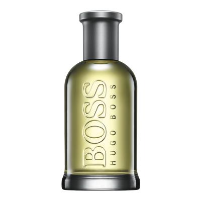 HUGO BOSS Boss Bottled Rasierwasser für Herren 50 ml