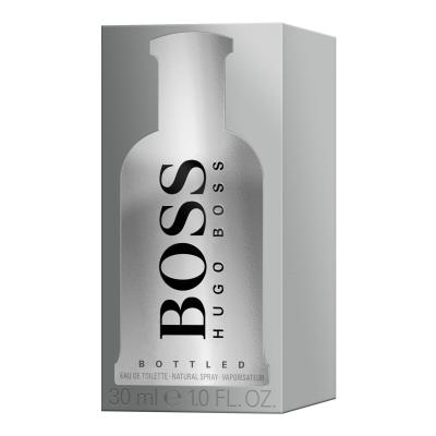 HUGO BOSS Boss Bottled Eau de Toilette für Herren 30 ml