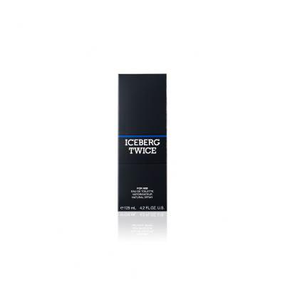 Iceberg Twice Eau de Toilette für Herren 125 ml