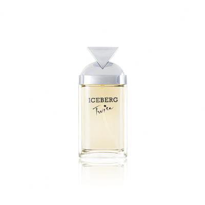 Iceberg Twice Eau de Toilette für Frauen 100 ml