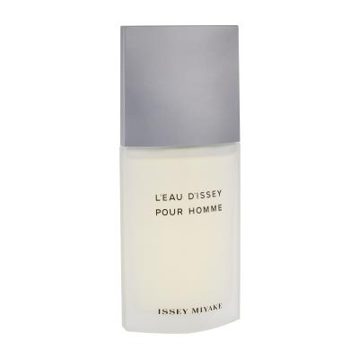 Issey Miyake L&#039;Eau D&#039;Issey Pour Homme Eau de Toilette für Herren 125 ml